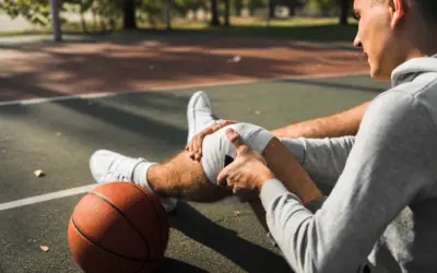 Why Your Sports Injury Might Not Be Where It Hurts