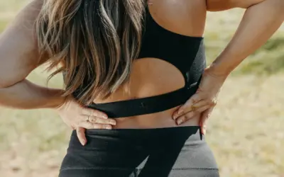 Your Back Pain Might Not Be Coming From Your Back