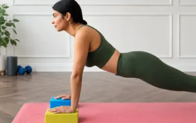 A $30 Foam Pad Won’t Fix Your Balance—But It Might Be One of the Smartest Tools in Your Routine